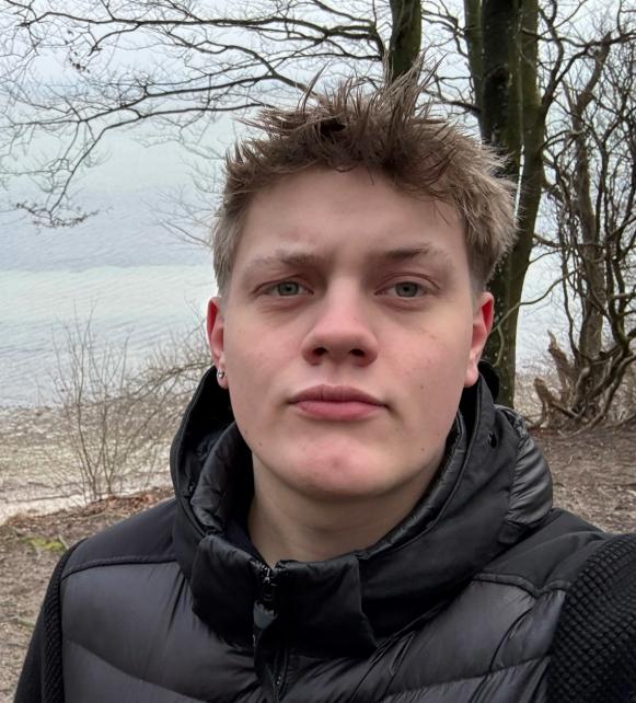 Ludwig, grundlægger af TeamGemba